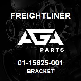 01-15625-001 Freightliner BRACKET | AGA Parts