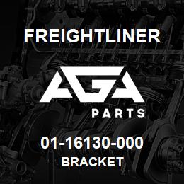 01-16130-000 Freightliner BRACKET | AGA Parts