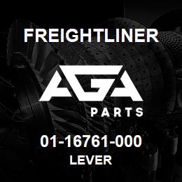 01-16761-000 Freightliner LEVER | AGA Parts