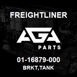 01-16879-000 Freightliner BRKT,TANK | AGA Parts