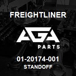 01-20174-001 Freightliner STANDOFF | AGA Parts