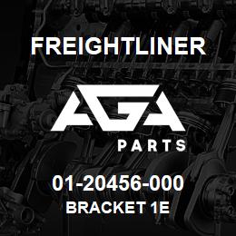 01-20456-000 Freightliner BRACKET 1E | AGA Parts