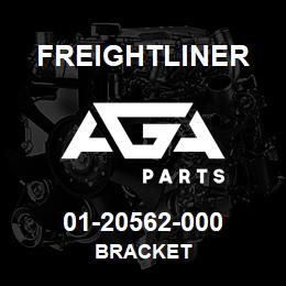 01-20562-000 Freightliner BRACKET | AGA Parts