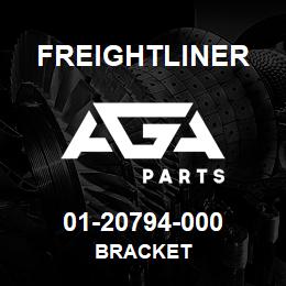 01-20794-000 Freightliner BRACKET | AGA Parts