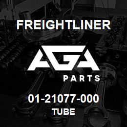 01-21077-000 Freightliner TUBE | AGA Parts