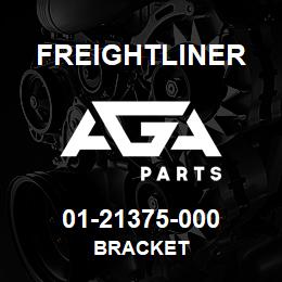 01-21375-000 Freightliner BRACKET | AGA Parts