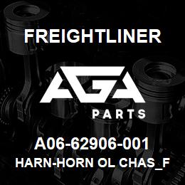 A06-62906-001 Freightliner HARN-HORN OL CHAS_F ELEC P3 | AGA Parts