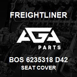 BOS 6235318 D42 Freightliner SEAT COVER | AGA Parts