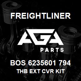 BOS 6235601 794 Freightliner THB EXT CVR KIT | AGA Parts