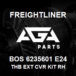 BOS 6235601 E24 Freightliner THB EXT CVR KIT RH | AGA Parts