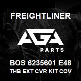 BOS 6235601 E48 Freightliner THB EXT CVR KIT COV | AGA Parts