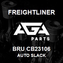 BRU CB23106 Freightliner AUTO SLACK | AGA Parts