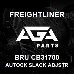 BRU CB31700 Freightliner AUTOCK SLACK ADJSTR | AGA Parts