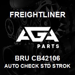 BRU CB42106 Freightliner AUTO CHECK STD STROK | AGA Parts