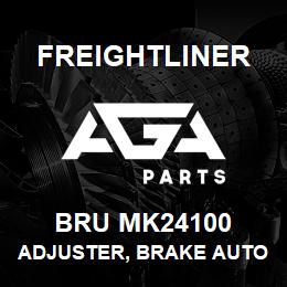 BRU MK24100 Freightliner ADJUSTER, BRAKE AUTO SLACK | AGA Parts