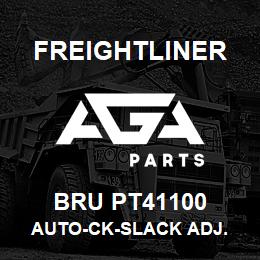 BRU PT41100 Freightliner AUTO-CK-SLACK ADJ. | AGA Parts