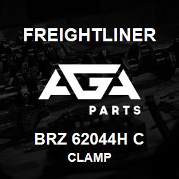 BRZ 62044H C Freightliner CLAMP | AGA Parts