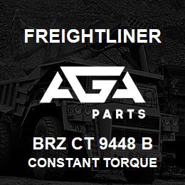 BRZ CT 9448 B Freightliner CONSTANT TORQUE | AGA Parts