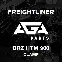 BRZ HTM 900 Freightliner CLAMP | AGA Parts