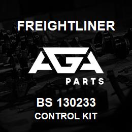 BS 130233 Freightliner CONTROL KIT | AGA Parts