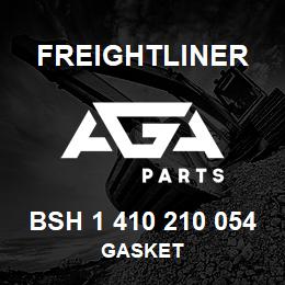 BSH 1 410 210 054 Freightliner GASKET | AGA Parts