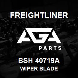 BSH 40719A Freightliner WIPER BLADE | AGA Parts