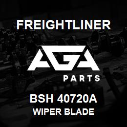 BSH 40720A Freightliner WIPER BLADE | AGA Parts