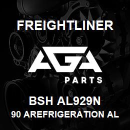 BSH AL929N Freightliner 90 AREFRIGERATION ALTERNATOR | AGA Parts