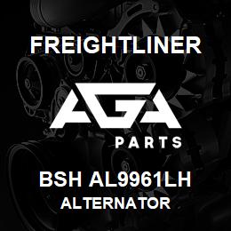 BSH AL9961LH Freightliner ALTERNATOR | AGA Parts