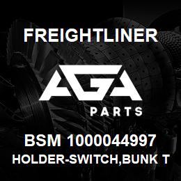 BSM 1000044997 Freightliner HOLDER-SWITCH,BUNK TEMP SENSOR | AGA Parts