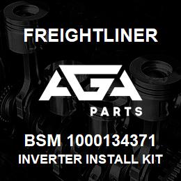 BSM 1000134371 Freightliner INVERTER INSTALL KIT | AGA Parts