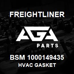 BSM 1000149435 Freightliner HVAC GASKET | AGA Parts