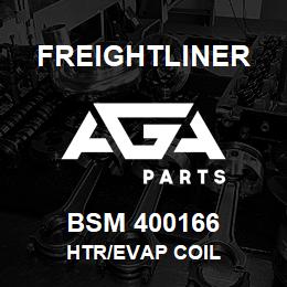 BSM 400166 Freightliner HTR/EVAP COIL | AGA Parts