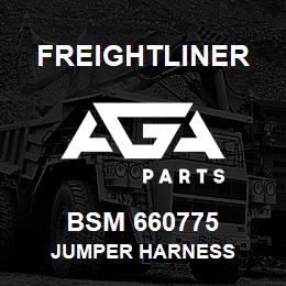 BSM 660775 Freightliner JUMPER HARNESS | AGA Parts