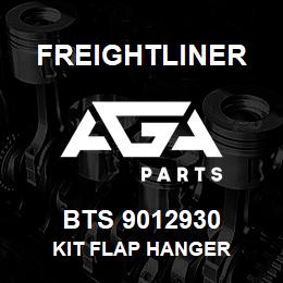 BTS 9012930 Freightliner KIT FLAP HANGER | AGA Parts