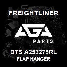 BTS A253275RL Freightliner FLAP HANGER | AGA Parts