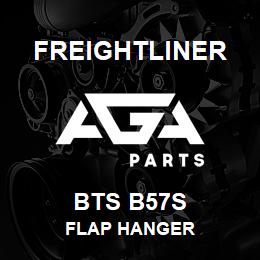 BTS B57S Freightliner FLAP HANGER | AGA Parts