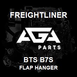 BTS B7S Freightliner FLAP HANGER | AGA Parts