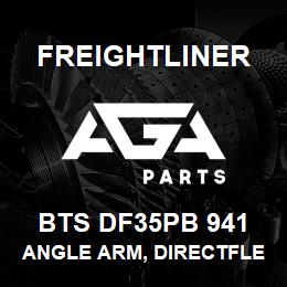 BTS DF35PB 941 Freightliner ANGLE ARM, DIRECTFLEX W/ BLACK TAPE | AGA Parts