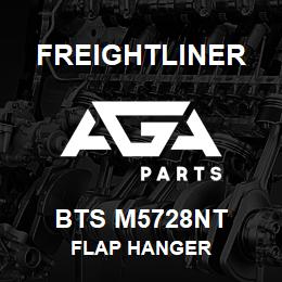 BTS M5728NT Freightliner FLAP HANGER | AGA Parts