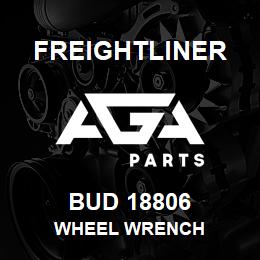 BUD 18806 Freightliner WHEEL WRENCH | AGA Parts