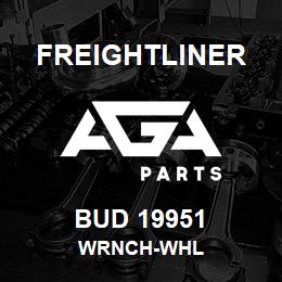 BUD 19951 Freightliner WRNCH-WHL | AGA Parts