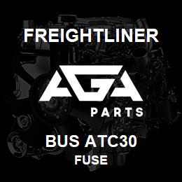 BUS ATC30 Freightliner FUSE | AGA Parts