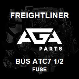 BUS ATC7 1/2 Freightliner FUSE | AGA Parts