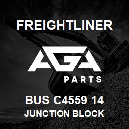 BUS C4559 14 Freightliner JUNCTION BLOCK | AGA Parts