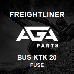 BUS KTK 20 Freightliner FUSE | AGA Parts