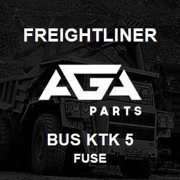 BUS KTK 5 Freightliner FUSE | AGA Parts