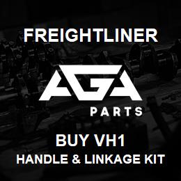 BUY VH1 Freightliner HANDLE & LINKAGE KIT FOR HV31, | AGA Parts