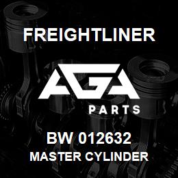 BW 012632 Freightliner MASTER CYLINDER | AGA Parts