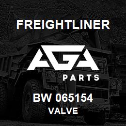 BW 065154 Freightliner VALVE | AGA Parts